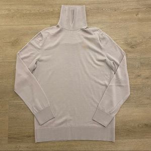 H&M 100% Wool Turtle Neck